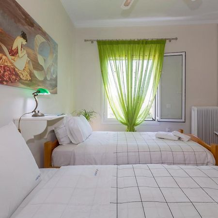 Casa Loula Apartment Corfu  Exterior photo