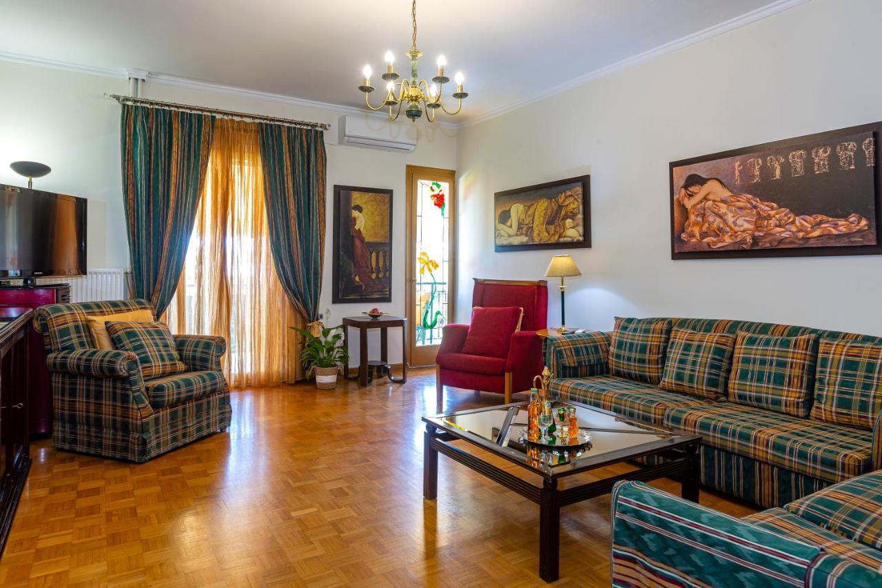 Casa Loula Apartment Corfu  Exterior photo