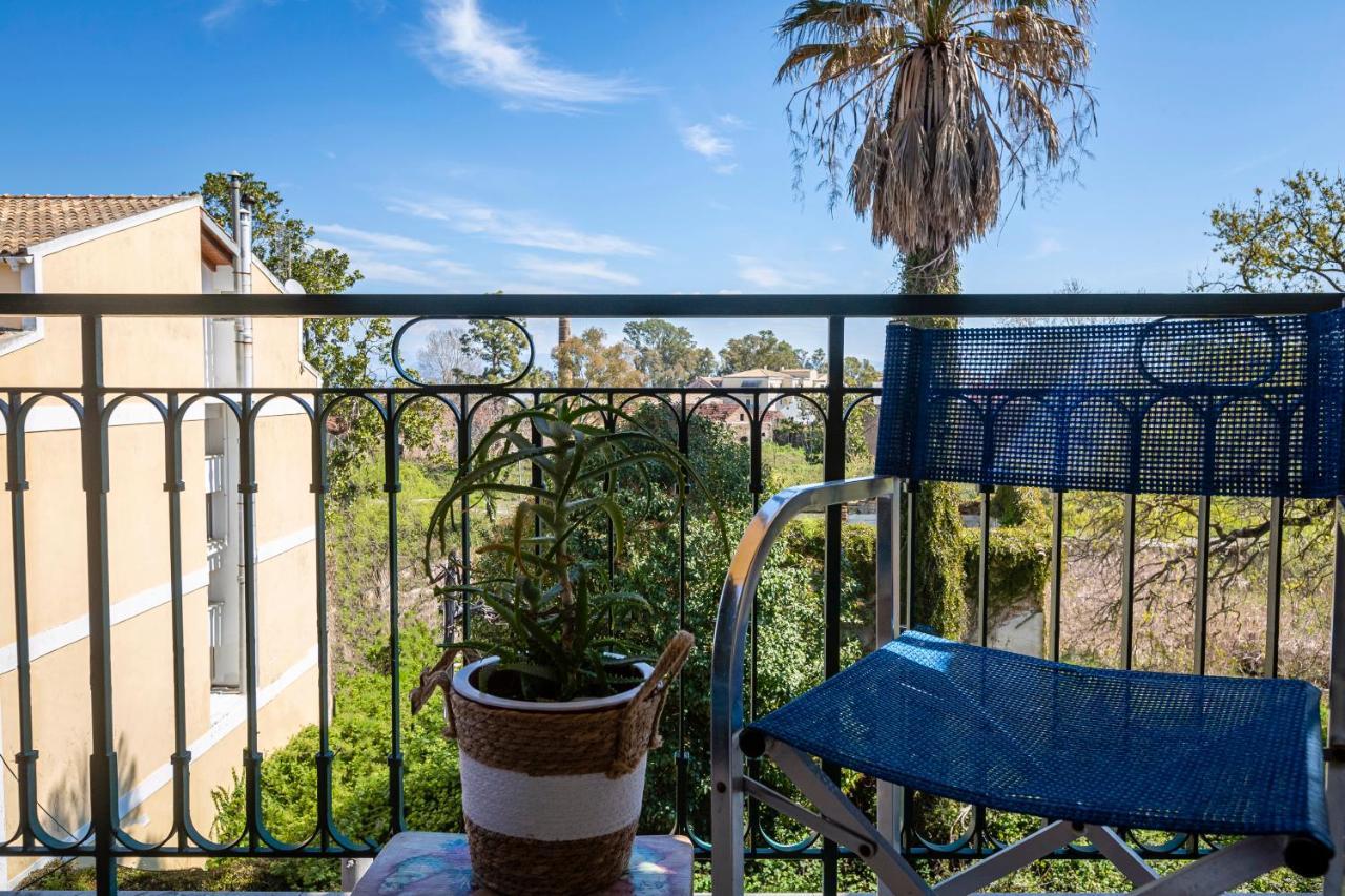 Casa Loula Apartment Corfu  Exterior photo